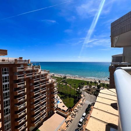 Azul Infinito Mediterraneo Oropesa del Mar Exteriör bild